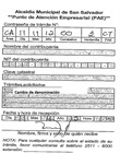 Contraseña de cambio de denominación